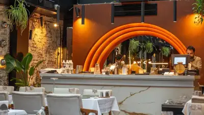 Balance Alsancak