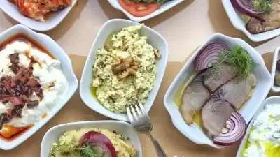 Balıkçı Hüseyin Usta