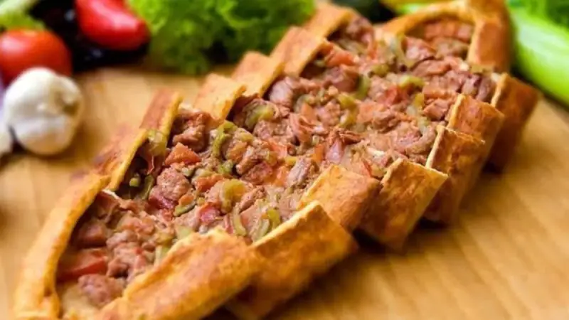 Barış Pide Evka4 - İzmir Mekan Rehberi