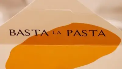 Basta La Pasta