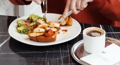 BernardSando Coffee