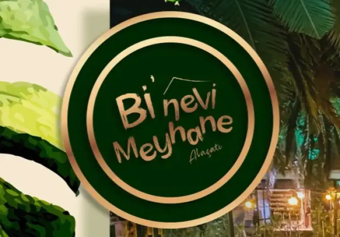 Bi Nevi Alaçatı - İzmir Mekan Rehberi