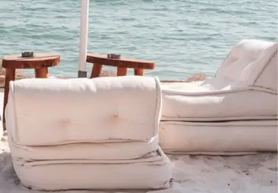 Boheme Beach fotoğraf 1 - İzmir Mekan Rehberi