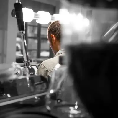 bolemo cafe bornova barista
