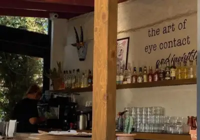 Bom Dia Alaçatı