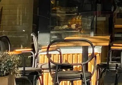 Bonó Coffee Bakery Bostanlı