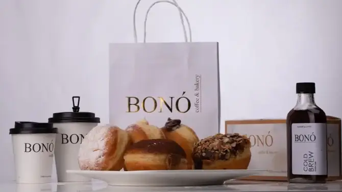 Bono Bostanlı - İzmir Mekan Rehberi