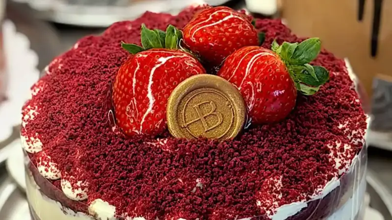 Bravo Patisserie - İzmir Mekan Rehberi