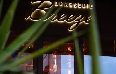 Breeze Brasserie Mavişehir