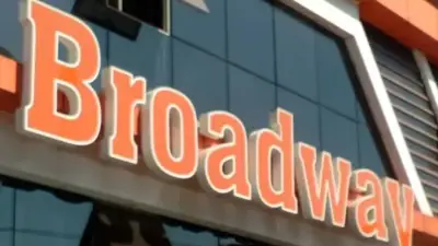 Brodway Night Club fotoğraf 1 - İzmir Mekan Rehberi