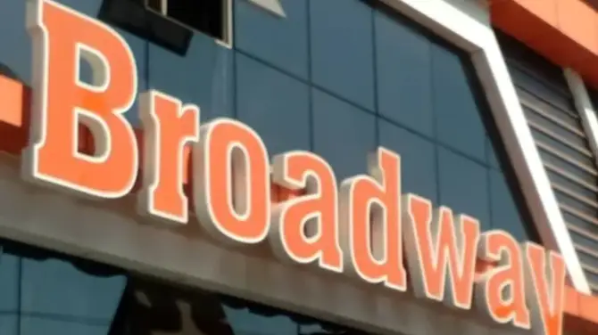 Brodway Night Club - İzmir Mekan Rehberi