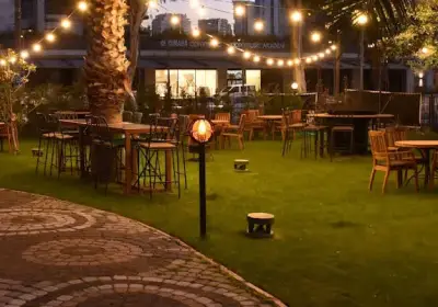 Buga Mavişehir fotoğraf 1 - İzmir Mekan Rehberi