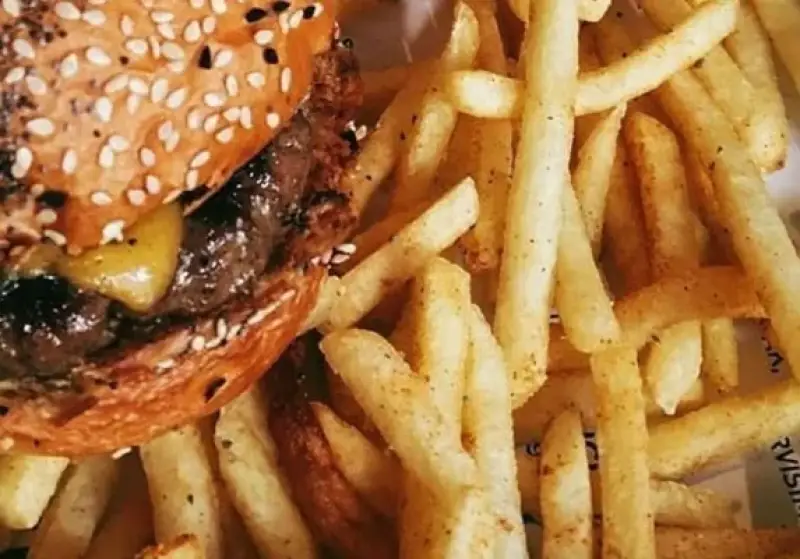 Burger No7 - İzmir Mekan Rehberi