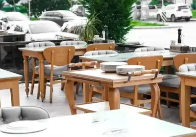 By Gürsel Steakhouse