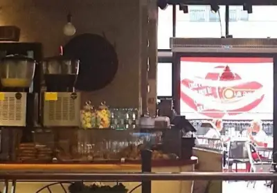 Caffe Locci'o 