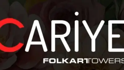 Cariye Bayraklı