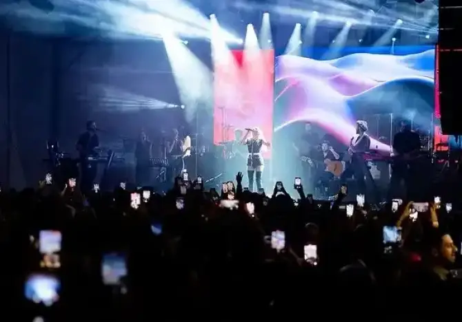Carnival Venue Hiltown - İzmir Mekan Rehberi
