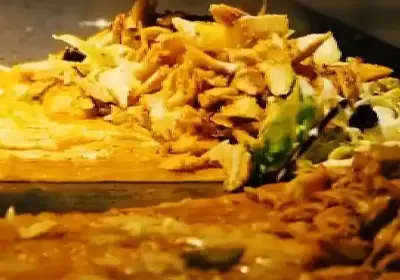 Çeşnili Döner (Alsancak)