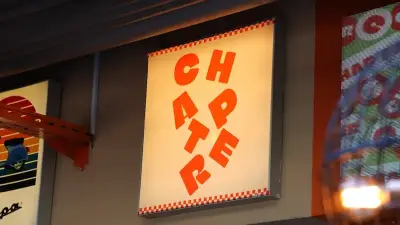 Chapter Community Alsancak