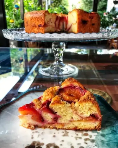 Charleston Cake & More