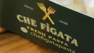 Che Figata