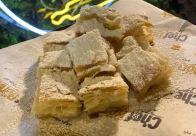 ChefBörek & Cafe Bornova
