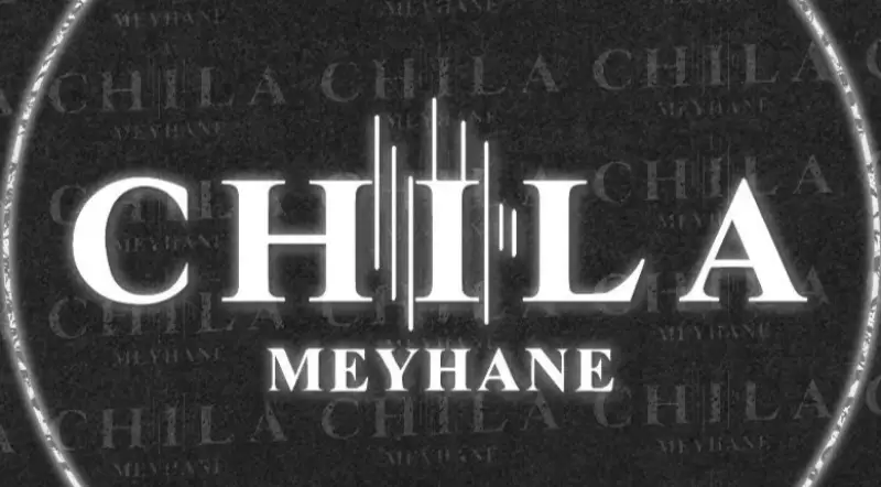 Chila Meyhane Konak - İzmir Mekan Rehberi