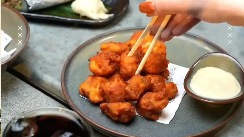 Chinese Sushi Express - İzmir Mekan Rehberi
