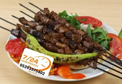  Ciğerci Cihan Usta Kınık