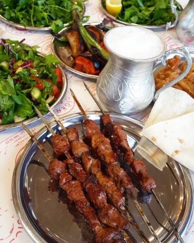 Ciğerci Sinan