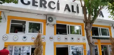  Ciğerci Ali Baba