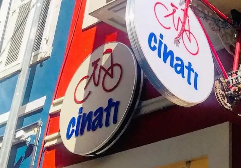 Cinatı - İzmir Mekan Rehberi