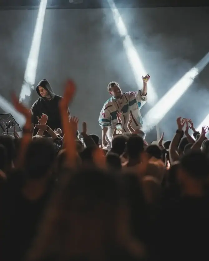 Cliff Venue Bornova - İzmir Mekan Rehberi