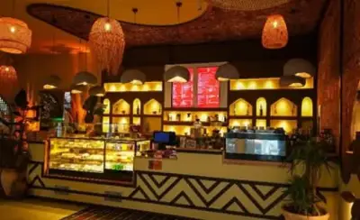 Cochem Coffee Bornova
