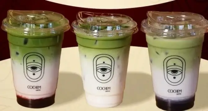 Cochem Coffee Çiğli - İzmir Mekan Rehberi