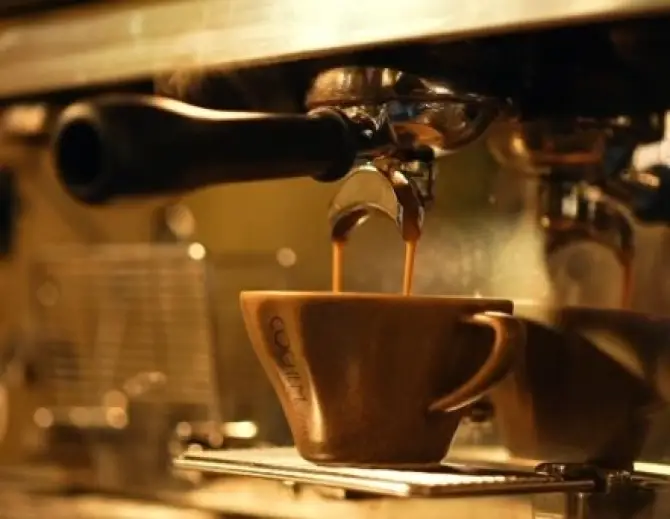 Cochem Coffee Gaziemir - İzmir Mekan Rehberi