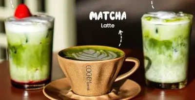 Cochem Coffee Menderes