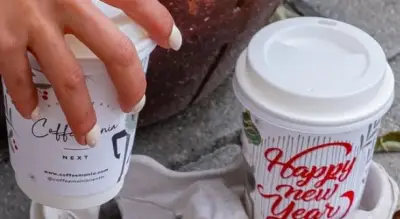 Coffeemania - NEXTBOSTANLI fotoğraf 1 - İzmir Mekan Rehberi