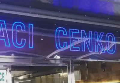 Çorbacı Cenko
