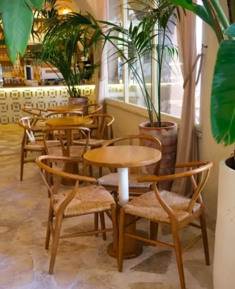  Costado Coffee Bostanlı - İzmir Mekan Rehberi