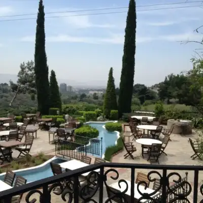 Cumba Restoran Bornova