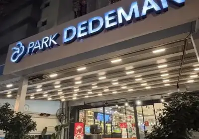 Park Dedeman City Alsancak - İzmir Mekan Rehberi