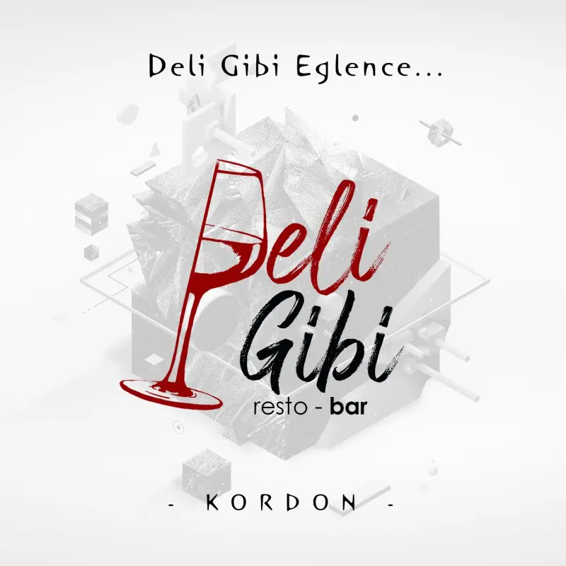 Deli Gibi Kordon - İzmir Mekan Rehberi