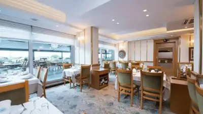 Deniz Restaurant Alsancak