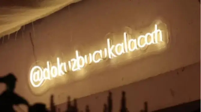 Dokuzbuçuk Alaçatı - İzmir Mekan Rehberi