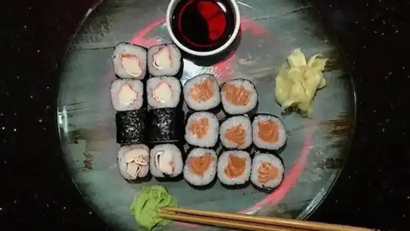Dragon Town Chinese Restaurant Balçova - İzmir Mekan Rehberi
