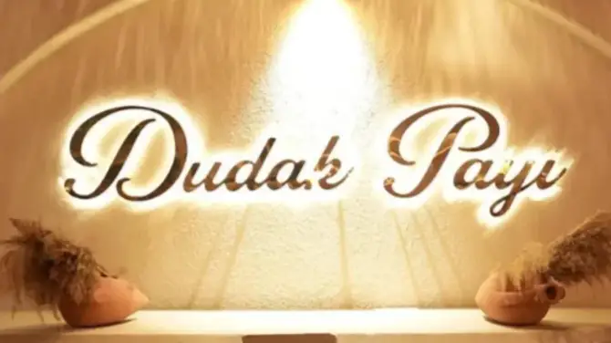 Dudak Payı Bayraklı - İzmir Mekan Rehberi