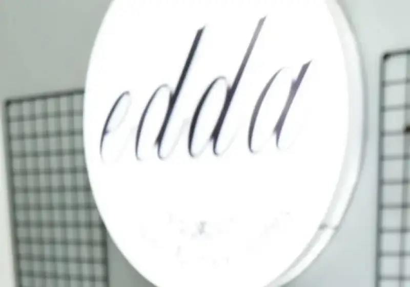 Edda Cakes and Chocolates  - İzmir Mekan Rehberi