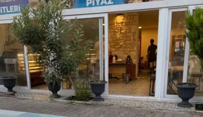 Efsane Şaban Usta Karaburun