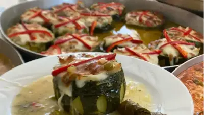Ege Girit Lokantası